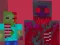 Laro Backrooms Survival Shooter online