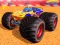 Laro Monster truck Offroad Stunts online