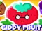 Laro Giddy Fruit online