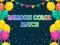Laro Balloon Color Matching online