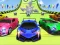 Laro Sky Track Racing online