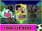 Laro Gumball Penalty kick online