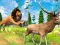 Laro Realistic Lion Hunting Animal 2024 online