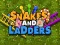 Laro Snakes & Ladders online