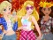 Laro Princess Fall Flannels online