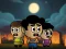 Laro Ghostly Graveyard online