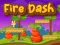 Laro Fire Dash online