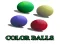 Laro Color Balls online