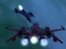Laro Spacecraft I online