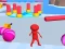Laro Fun Run Race online