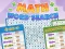 Laro Math Word Search online
