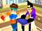Laro Slap Master 3D online