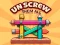 Laro Unscrew Them All online