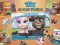 Laro Talking Tom Jigsaw Puzzle online