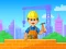 Laro Building New House online