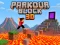 Laro Parkour Block 3d online