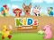Laro Kids Zoo Farm online