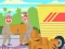 Laro Hidden Cargo In Trucks online
