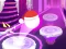 Laro Hop Ball 3D: Dancing Ball on Marshmello Tiles Road online