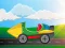 Laro Colorful Vehicles Memory online