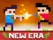 Laro Castle Wars New Era online