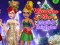 Laro Christmas Tree Inspired Hairstyles online