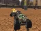 Laro Demolition Monster Truck Army online