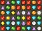 Laro Bejeweled online