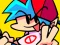 Laro FNF Portrait: Friday Night Funkin online