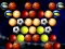 Laro Bubble Shooter Golden Football online