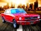 Laro Daily Mustang online