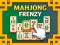 Laro Mahjong Frenzy online