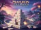 Laro Mahjong Tile Match online