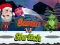 Laro Santa Vs Skritch online