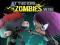 Laro At the end, zombies win online