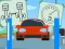 Laro Car Parts Coloring Book online