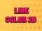 Laro Line Color 3D online