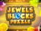 Laro Jewels Blocks Puzzle online