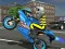Laro Sports Bike Simulator Drift 3d online