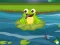 Laro Frog Feast online