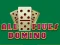 Laro All Fives Domino online