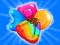 Laro Candy Bomb Sweet Fever online