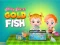 Laro Baby Hazel Gold Fish online