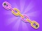 Laro Color Chain Sort Puzzle online