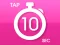 Laro Tap 10 Sec online