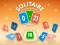 Laro Solitaire Zero21 online