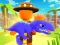 Laro My Dinosaur Land online