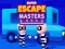 Laro Super Escape Masters online