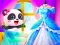 Laro Baby Fashion Dress Up online
