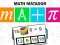 Laro Math Matador online